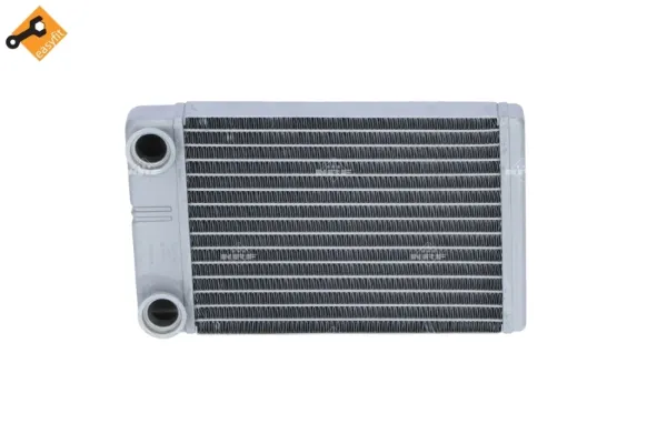 Radiador de forno (de aquecedor) Chevrolet Aveo III