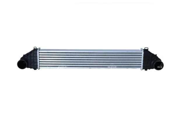 Radiador de intercooler H3123 HELLA