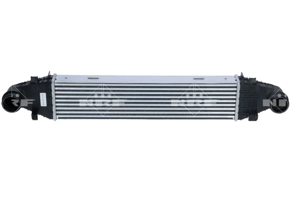 Radiador de intercooler 30315 NRF
