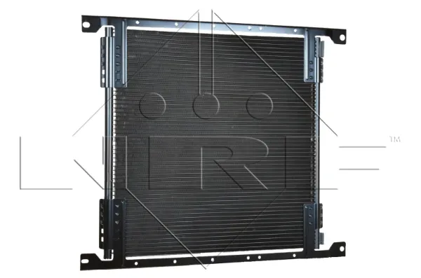 Radiador de aparelho de ar condicionado A9405000454 Mercedes