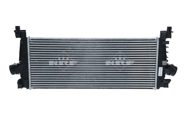 Radiador de intercooler 30932 NRF