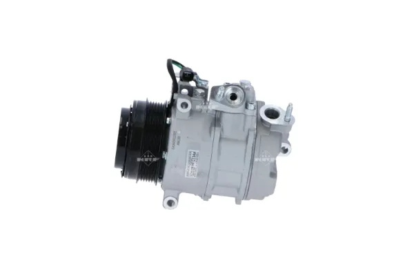 Compressor de aparelho de ar condicionado 320005 NRF