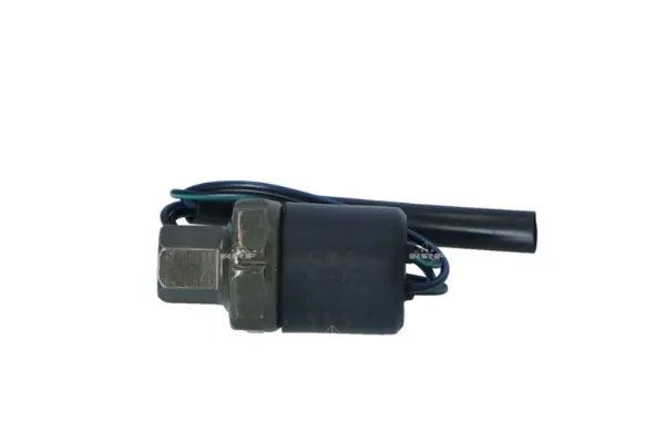 Sensor de pressão absoluta de aparelho de ar condicionado Audi 80 B3