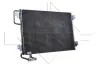 Radiador de aparelho de ar condicionado Renault Scenic 1 JA0, JA1, FA0