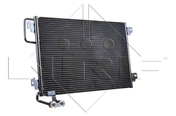 Radiador de aparelho de ar condicionado Renault Scenic 1 JA0, JA1, FA0