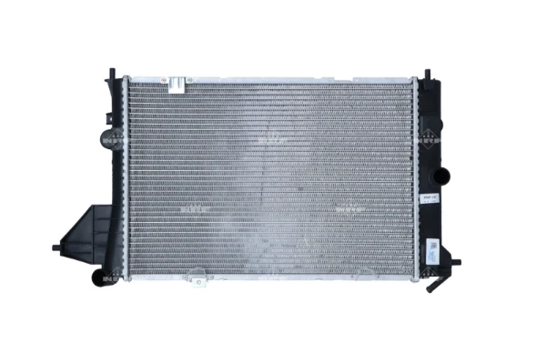 Radiador de esfriamento de motor para Opel Vectra (88, 89)