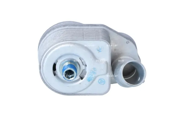 Radiador de óleo 31324 NRF