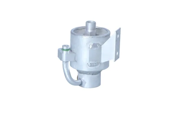 Tanque de recepção do secador de aparelho de ar condicionado 59393 HELLA