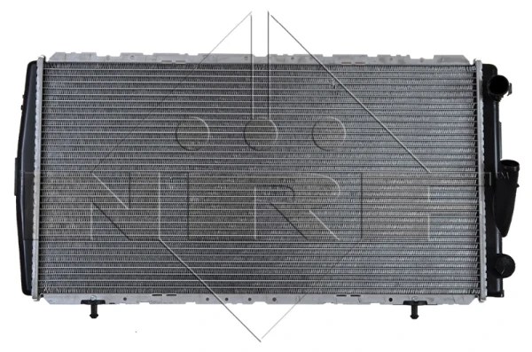 Radiador de esfriamento de motor para Renault 21 (K48)