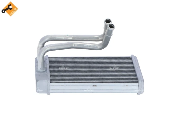 Radiador de forno (de aquecedor) para Hyundai Sonata (EU4)