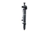Radiador de esfriamento de motor 550097 NRF