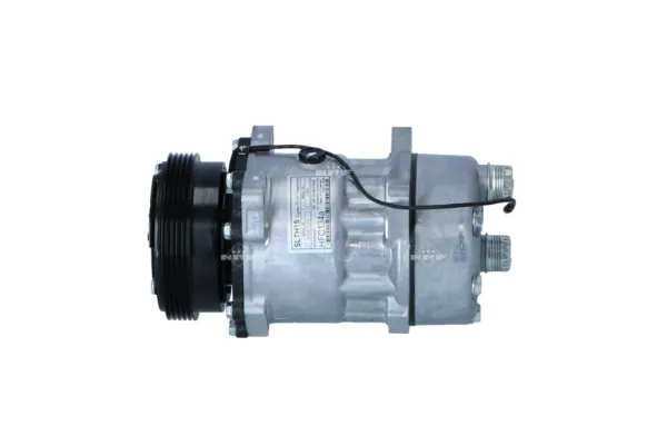 Compressor de aparelho de ar condicionado 32779 NRF