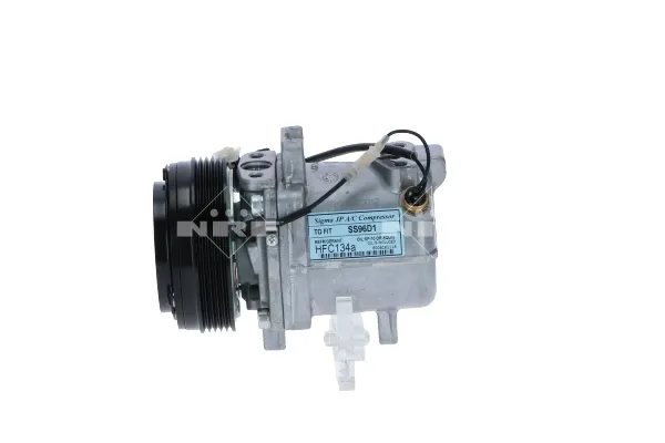 Compressor de aparelho de ar condicionado 32490 NRF