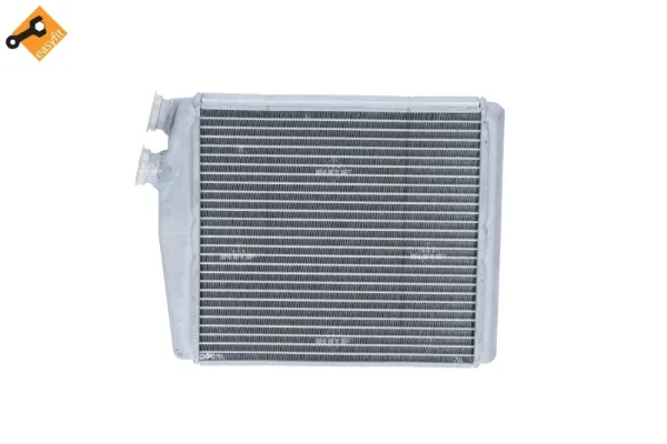 Radiador de forno (de aquecedor) Land Rover Freelander II