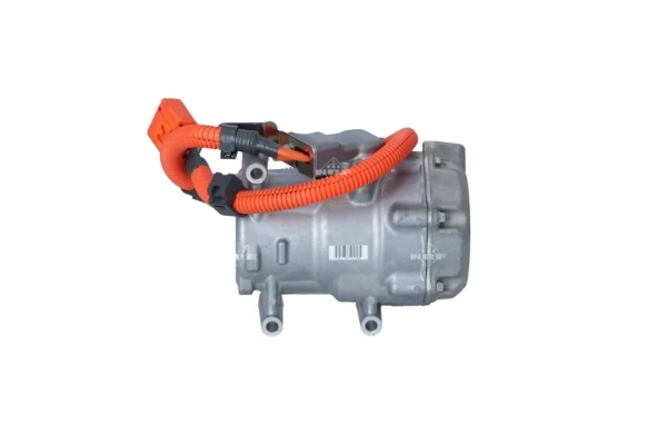 Compressor de aparelho de ar condicionado para Toyota Prius (NHW20)