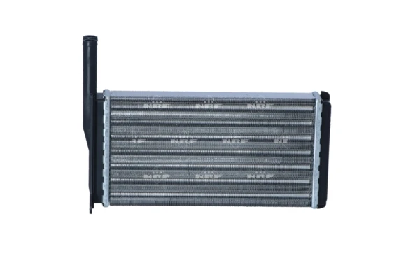 Radiador de forno (de aquecedor) para Ford Sierra (GBG, GB4)