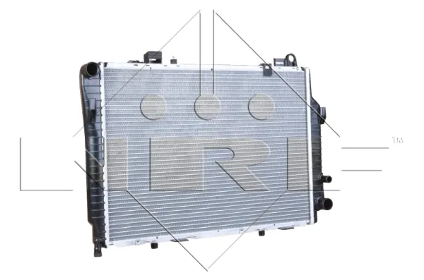 Radiador de esfriamento de motor 017M36A Jdeus