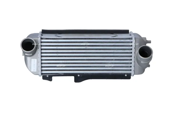 Radiador de intercooler Hyundai Tucson II