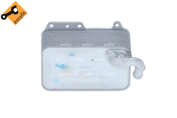 Radiador de óleo 31272 NRF
