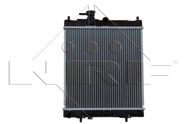 Radiador de esfriamento de motor para Nissan Micra (K11)