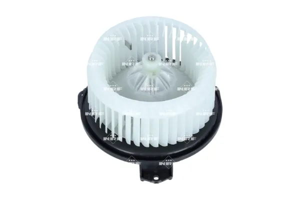Motor de ventilador de forno (de aquecedor de salão) Suzuki Swift III