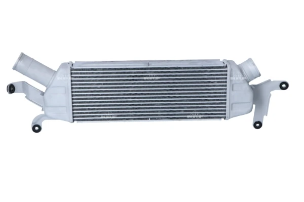 Radiador de intercooler para Peugeot 4007 (GP)