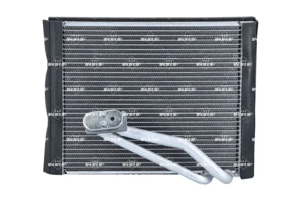 Vaporizador de aparelho de ar condicionado Jeep RENEGADE BU, B1