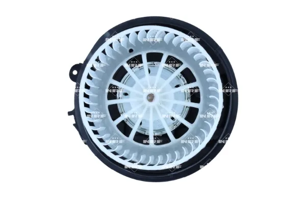  Motor de ventilador de forno (de aquecedor de salão) Peugeot 206 