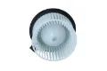 Motor de ventilador de forno (de aquecedor de salão) Nissan Tiida C11X