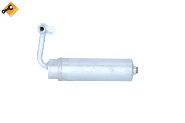 Tanque de recepção do secador de aparelho de ar condicionado para Nissan Qashqai (J10)