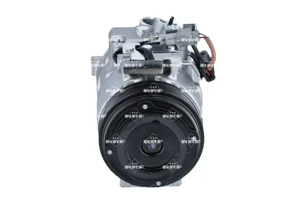 Compressor de aparelho de ar condicionado на Mercedes GL (X166)