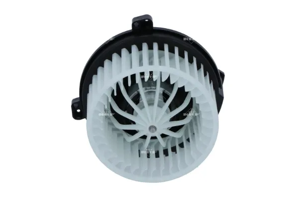 Motor de ventilador de forno (de aquecedor de salão) Citroen Jumper 230L