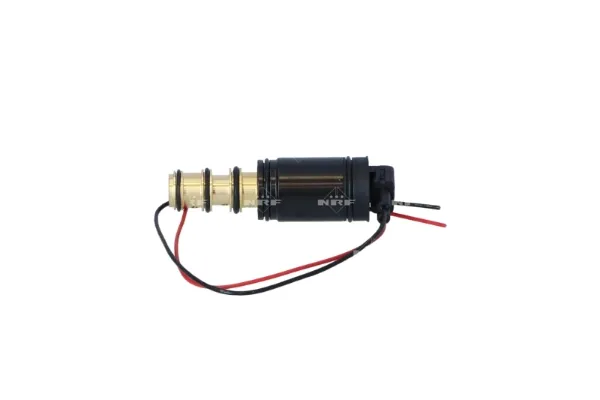 Válvula do compressor de aparelho de ar condicionado 38461 NRF