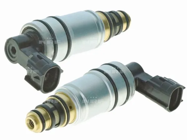 Válvula do compressor de aparelho de ar condicionado 38635 NRF
