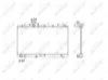 Radiador de esfriamento de motor Suzuki SX4 GY