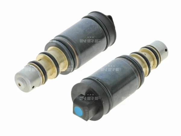 Válvula do compressor de aparelho de ar condicionado на Mercedes G (W463)