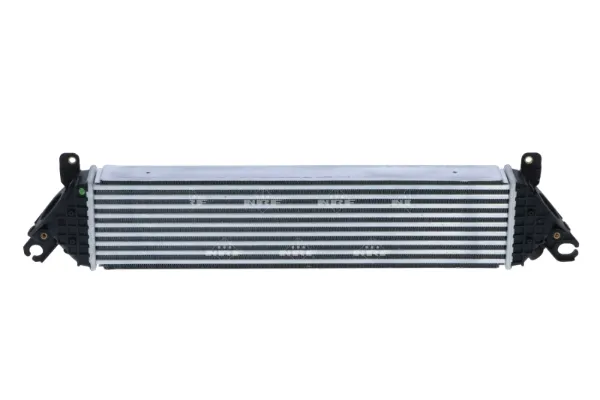 Radiador de intercooler Mazda 3 BM, BN
