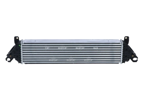 Radiador de intercooler para Mazda 6 (GJ, GL)