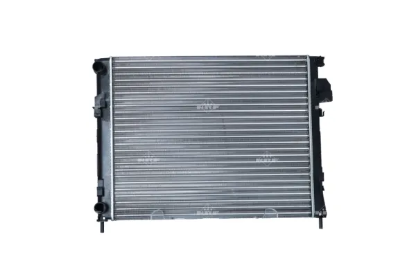 Radiador de esfriamento de motor 58333 NRF