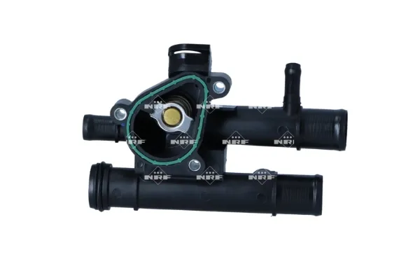 Caixa do termostato 725310 NRF