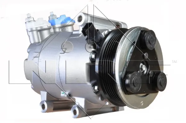 Compressor de aparelho de ar condicionado 32853 NRF