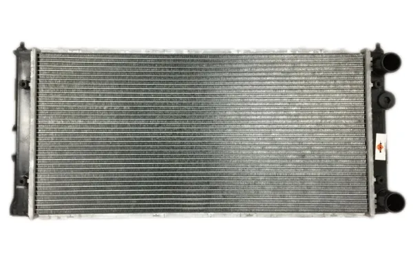 Radiador de esfriamento de motor 53960 NRF