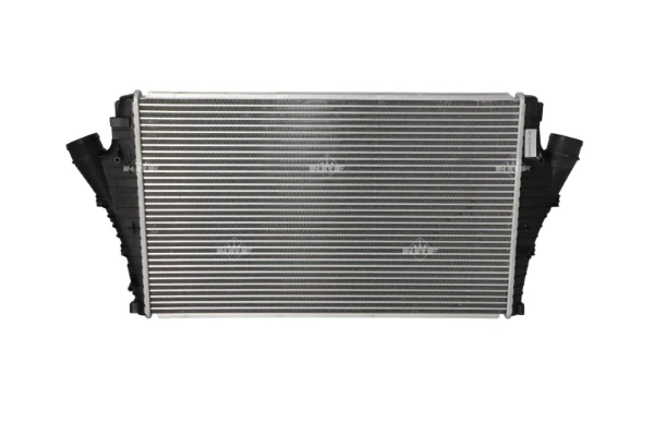 30475 NRF radiador de intercooler