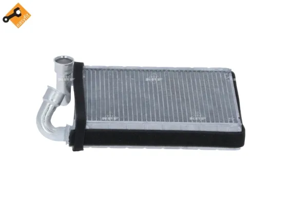 Radiador de forno (de aquecedor) 54361 NRF