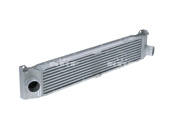 Radiador de intercooler Peugeot Boxer 250