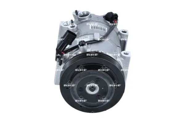 Compressor de aparelho de ar condicionado Hyundai I20 GB