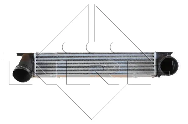 Radiador de intercooler 30385 NRF