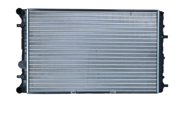 Radiador de esfriamento de motor 50141 NRF