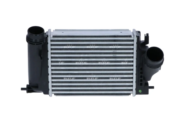 Radiador de intercooler para Renault Scenic (R9)