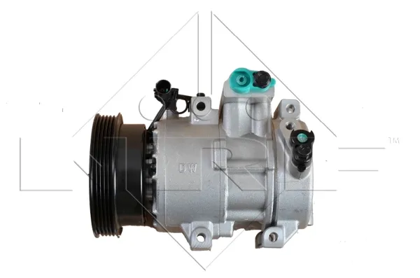 Compressor de aparelho de ar condicionado 32442G NRF